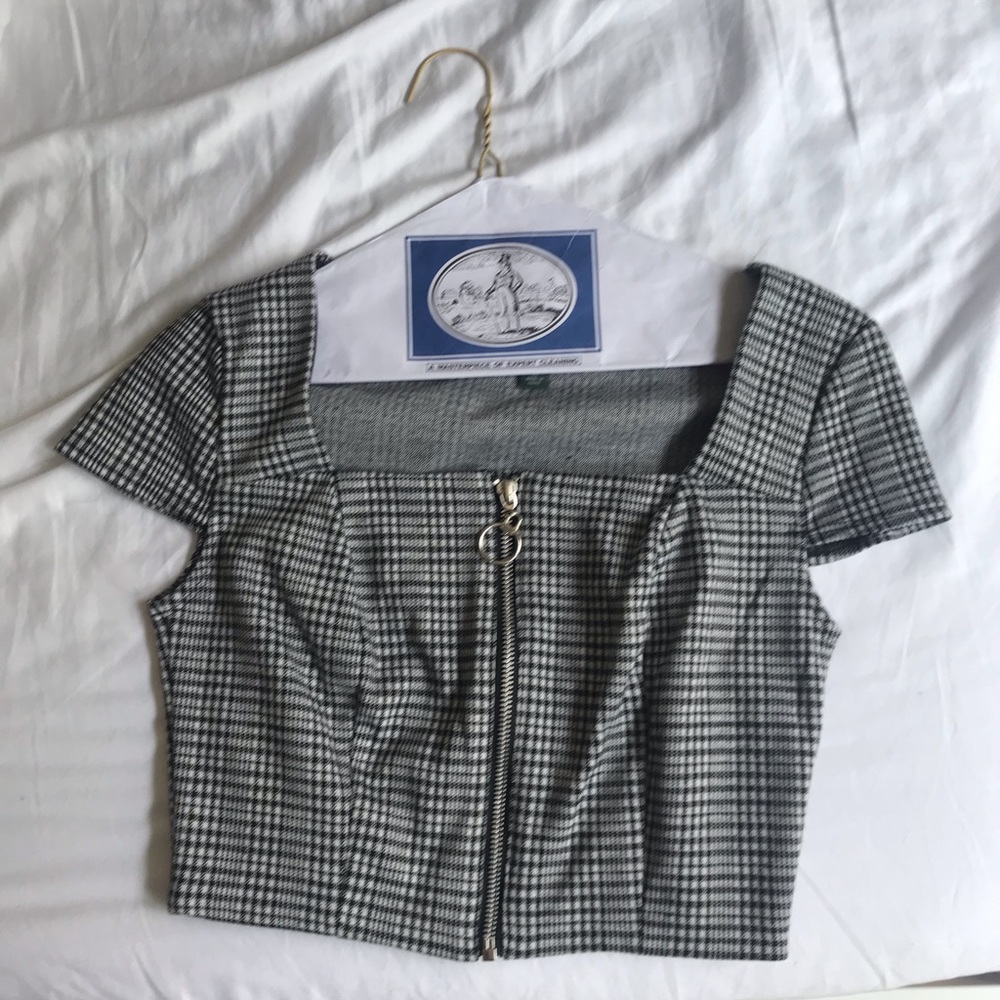 target (wild fable) top